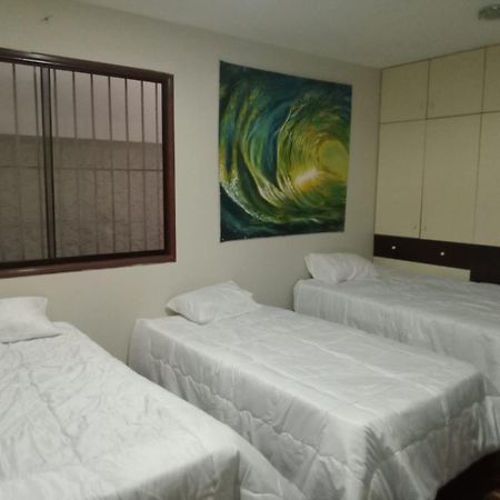 Hostel Colores Miraflores ليما المظهر الخارجي الصورة