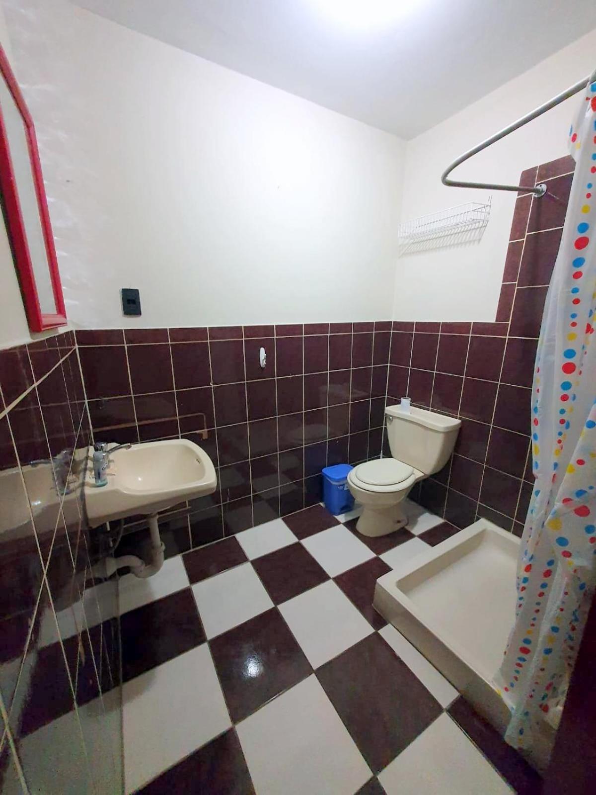 Hostel Colores Miraflores ليما المظهر الخارجي الصورة