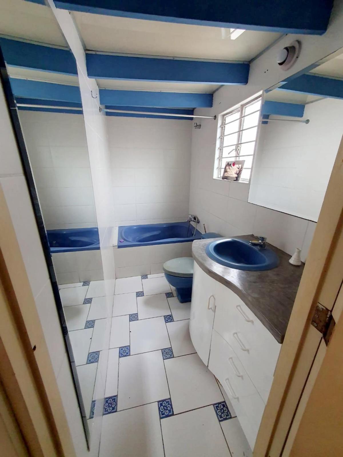 Hostel Colores Miraflores ليما المظهر الخارجي الصورة