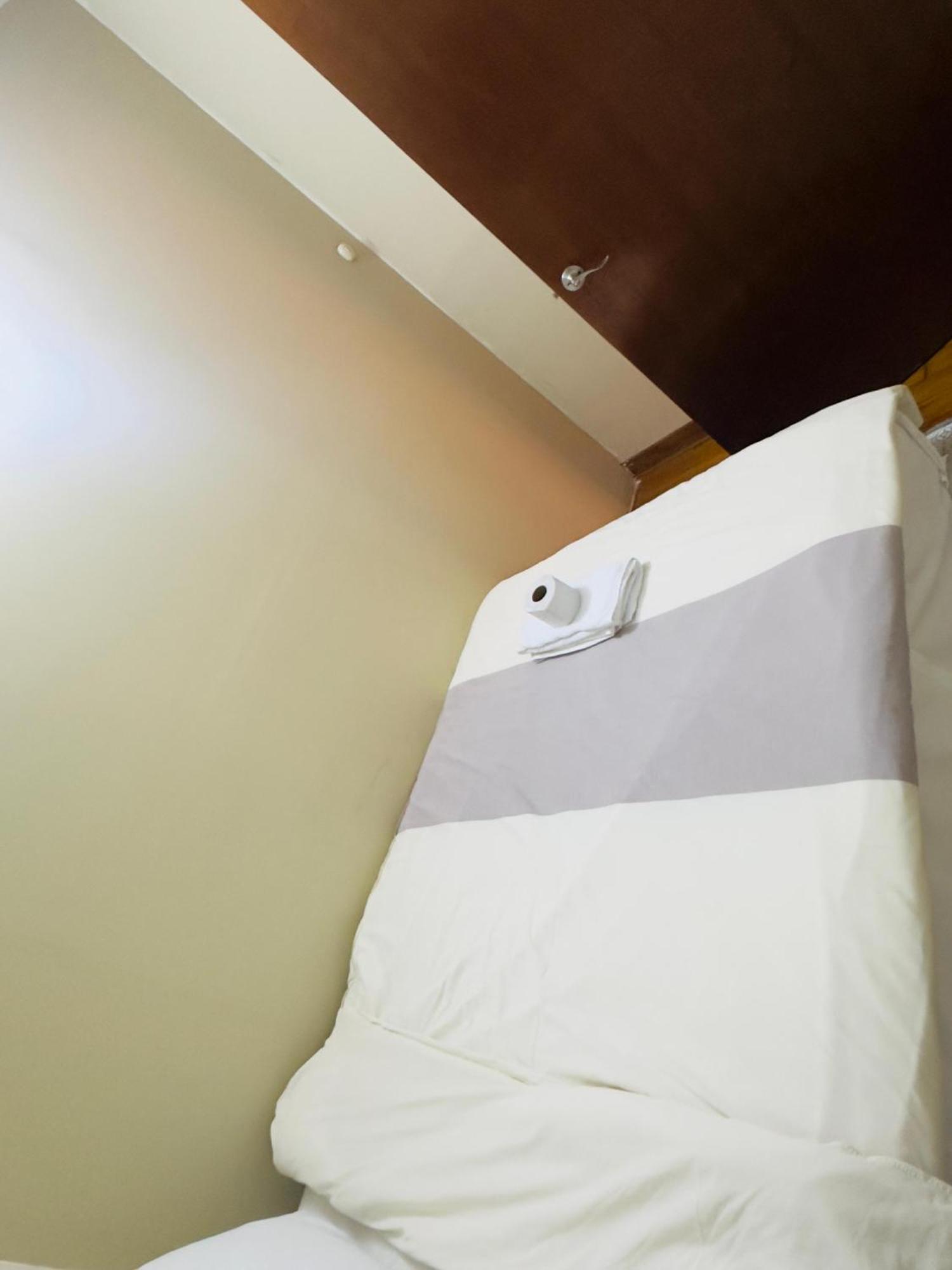 Hostel Colores Miraflores ليما المظهر الخارجي الصورة