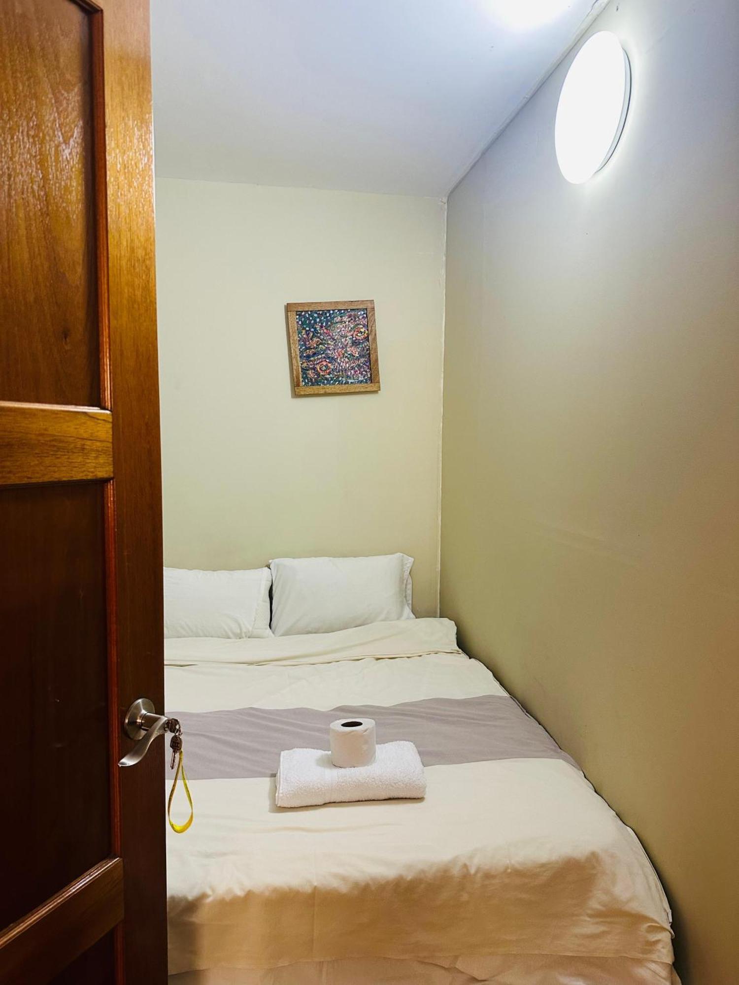 Hostel Colores Miraflores ليما المظهر الخارجي الصورة
