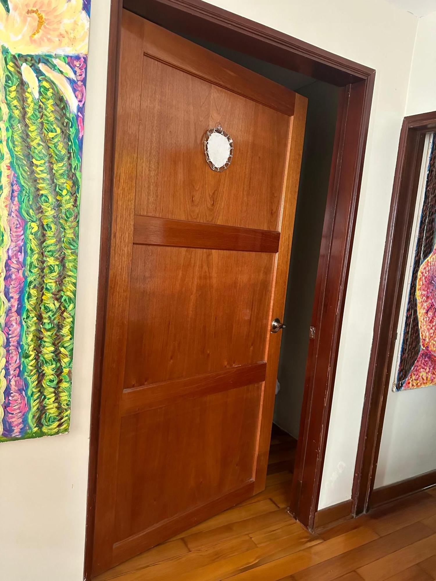 Hostel Colores Miraflores ليما المظهر الخارجي الصورة