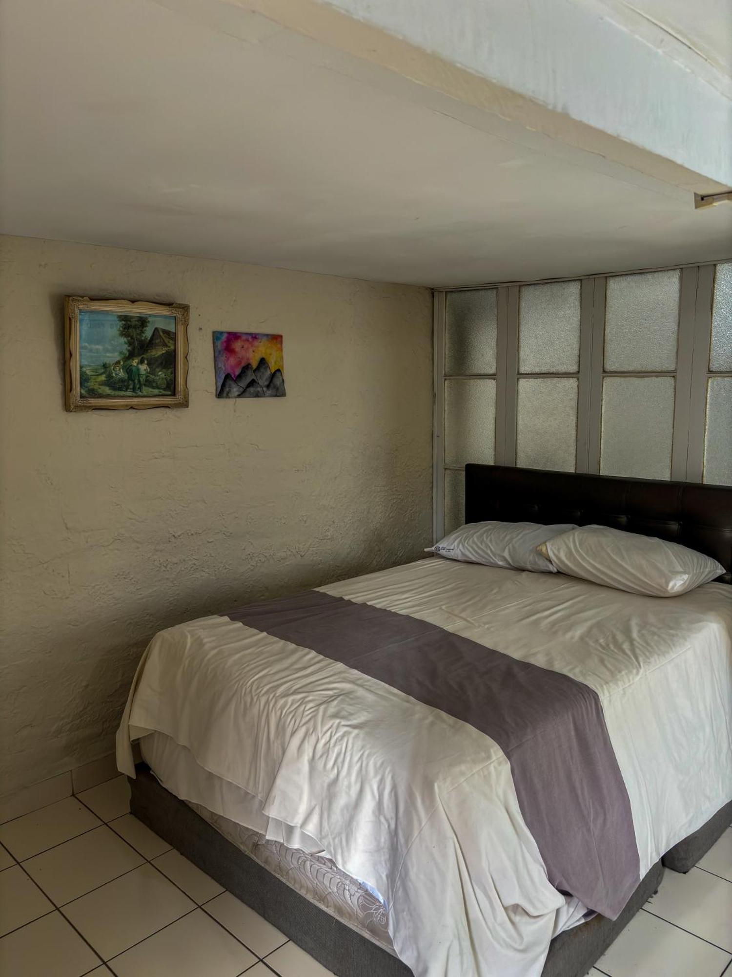 Hostel Colores Miraflores ليما المظهر الخارجي الصورة