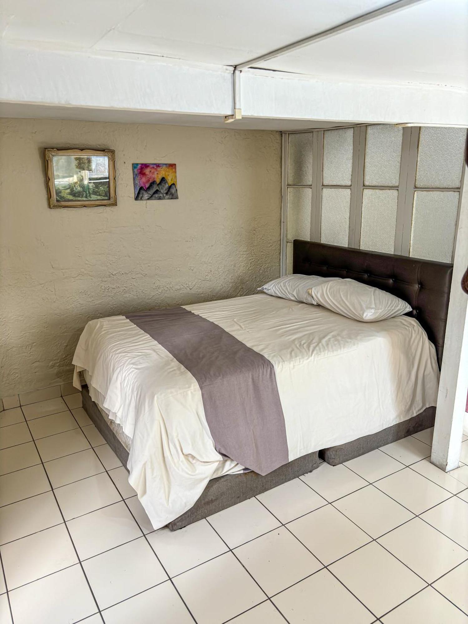 Hostel Colores Miraflores ليما المظهر الخارجي الصورة