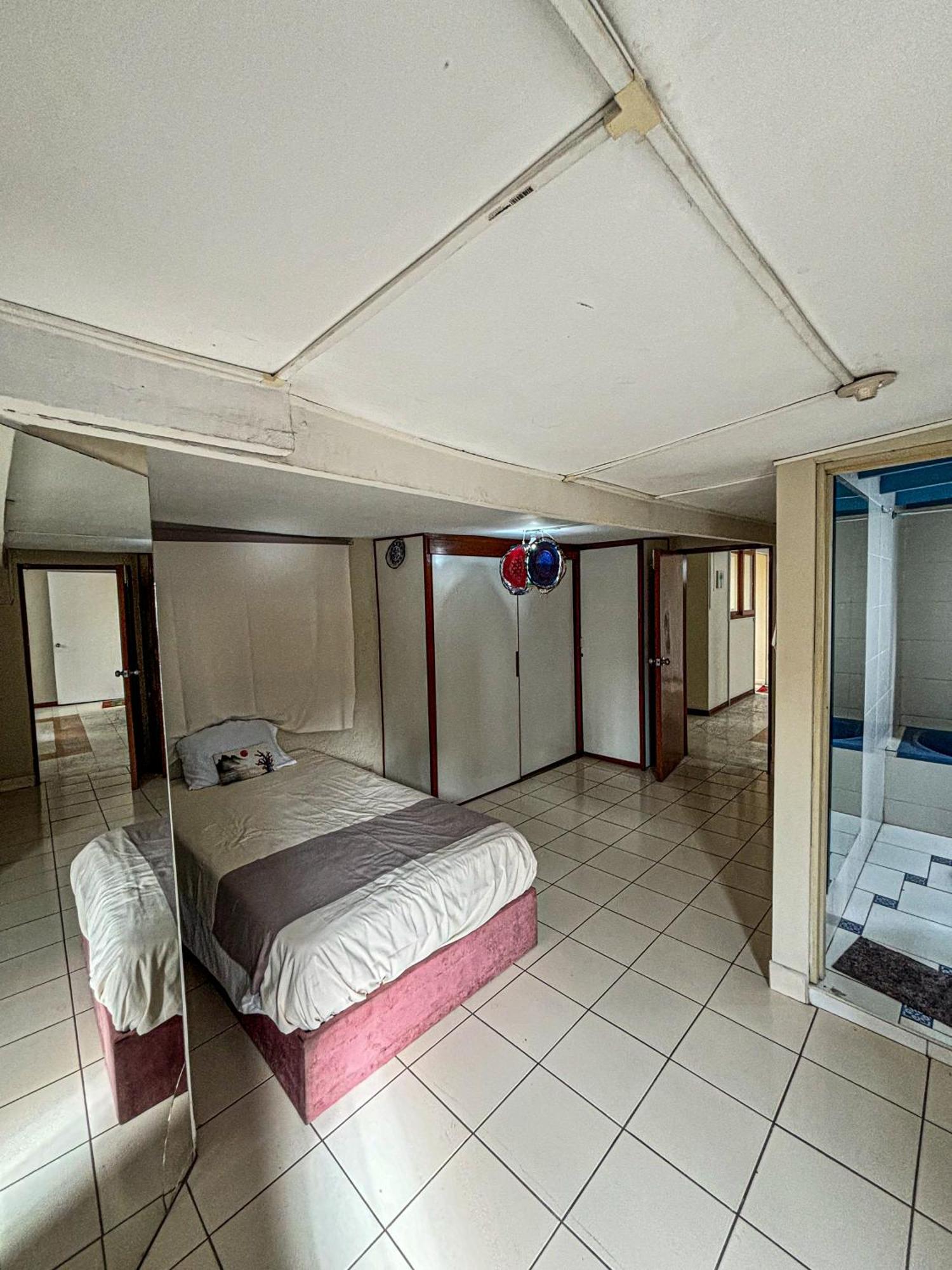 Hostel Colores Miraflores ليما المظهر الخارجي الصورة